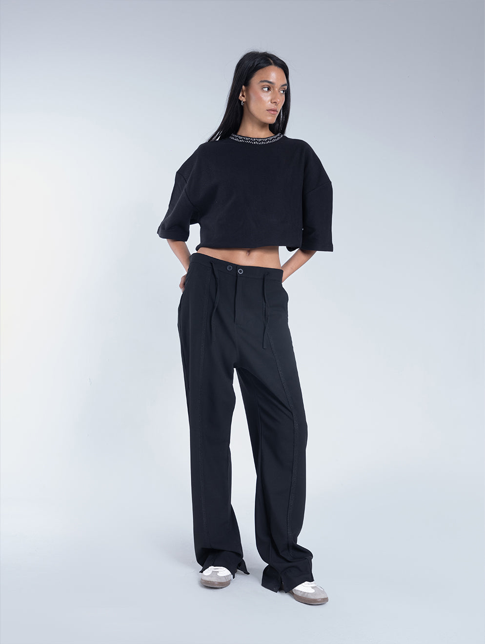 Solstice Trousers