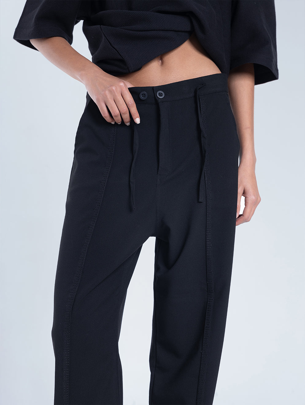 Solstice Trousers
