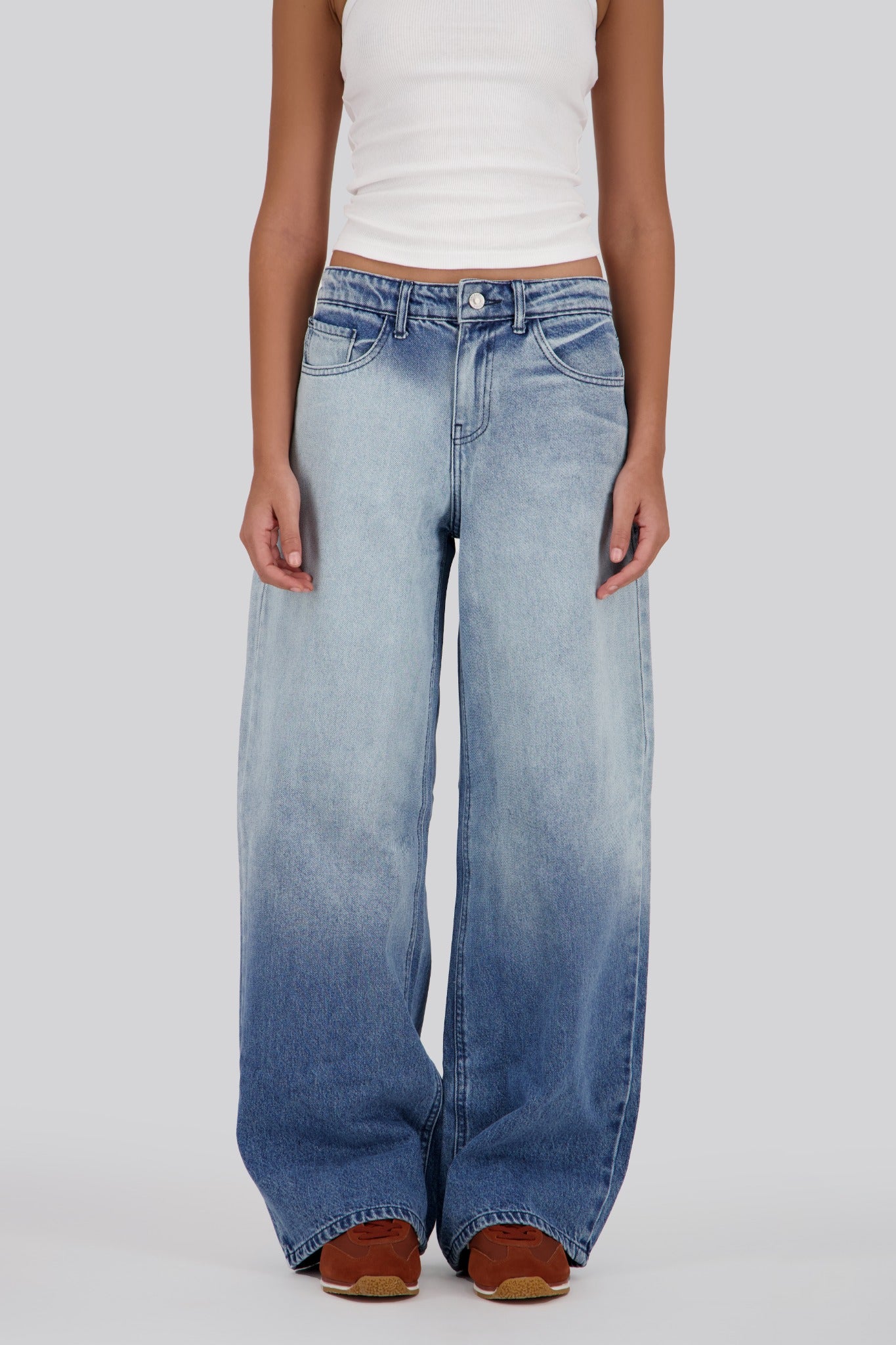 Soleil Wash Pants