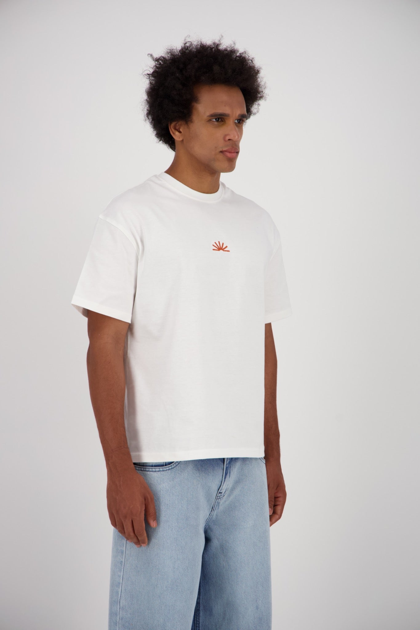 Rise & Set - Resort 01 Tee