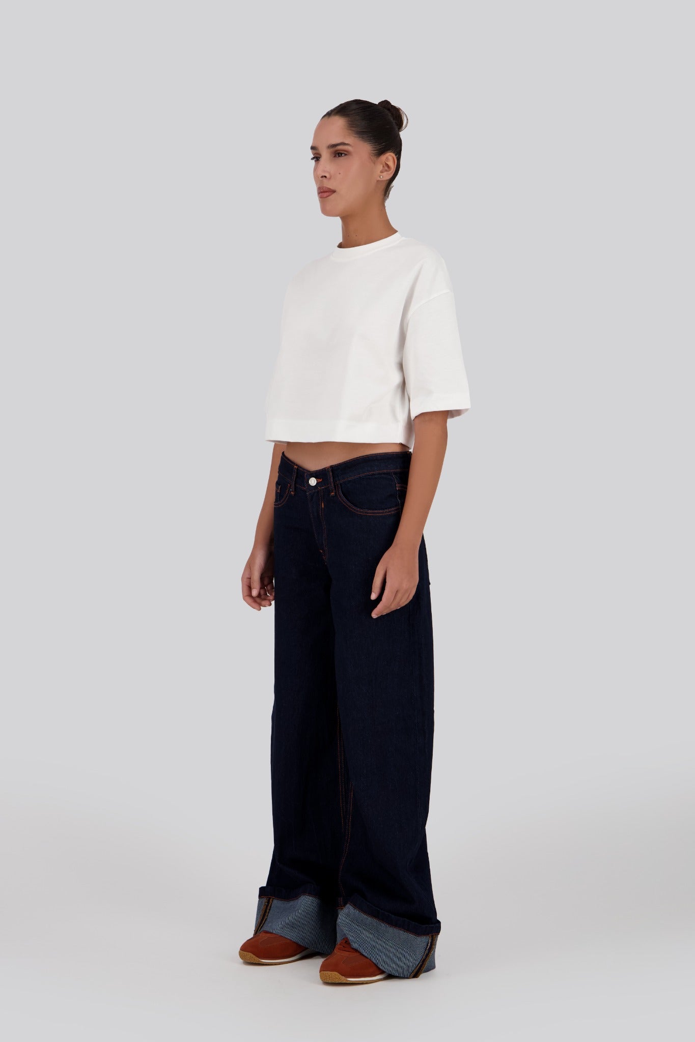 Sun Drift Denim Women