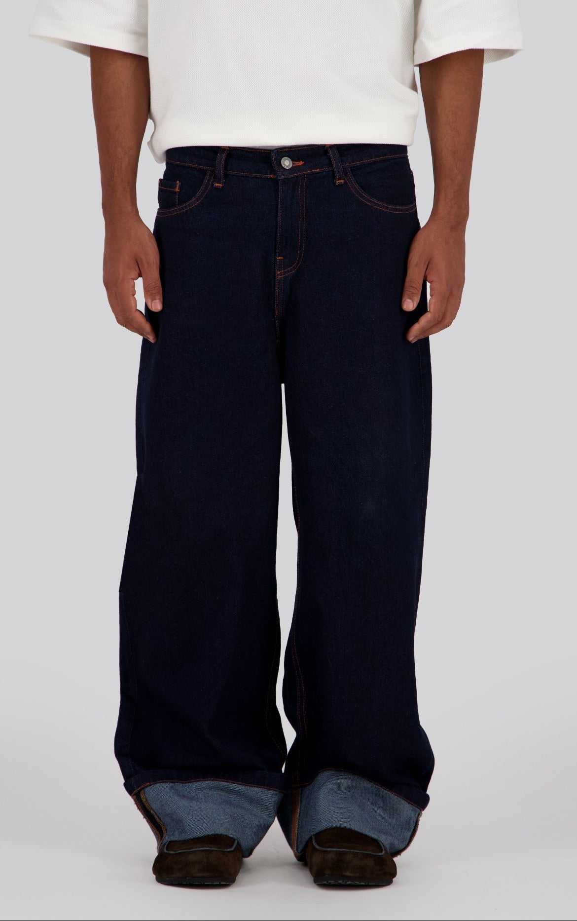 Sun Drift Denim Men