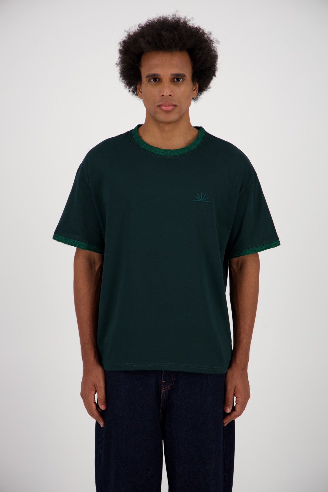 Côte de Sol Tee
