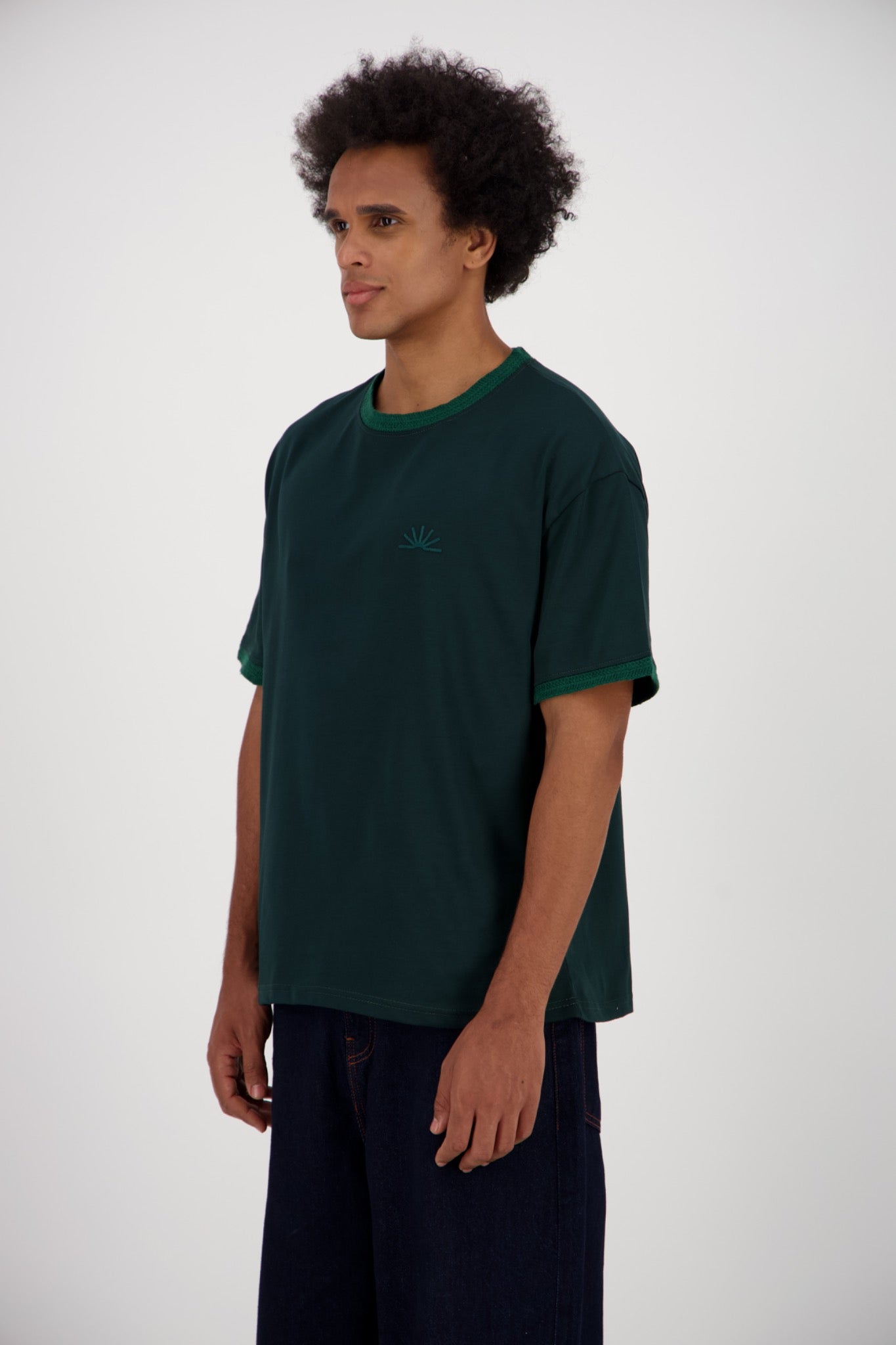 Côte de Sol Tee