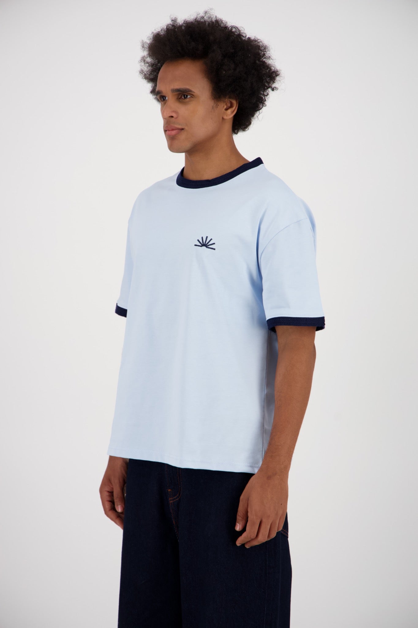 Côte de Sol Tee