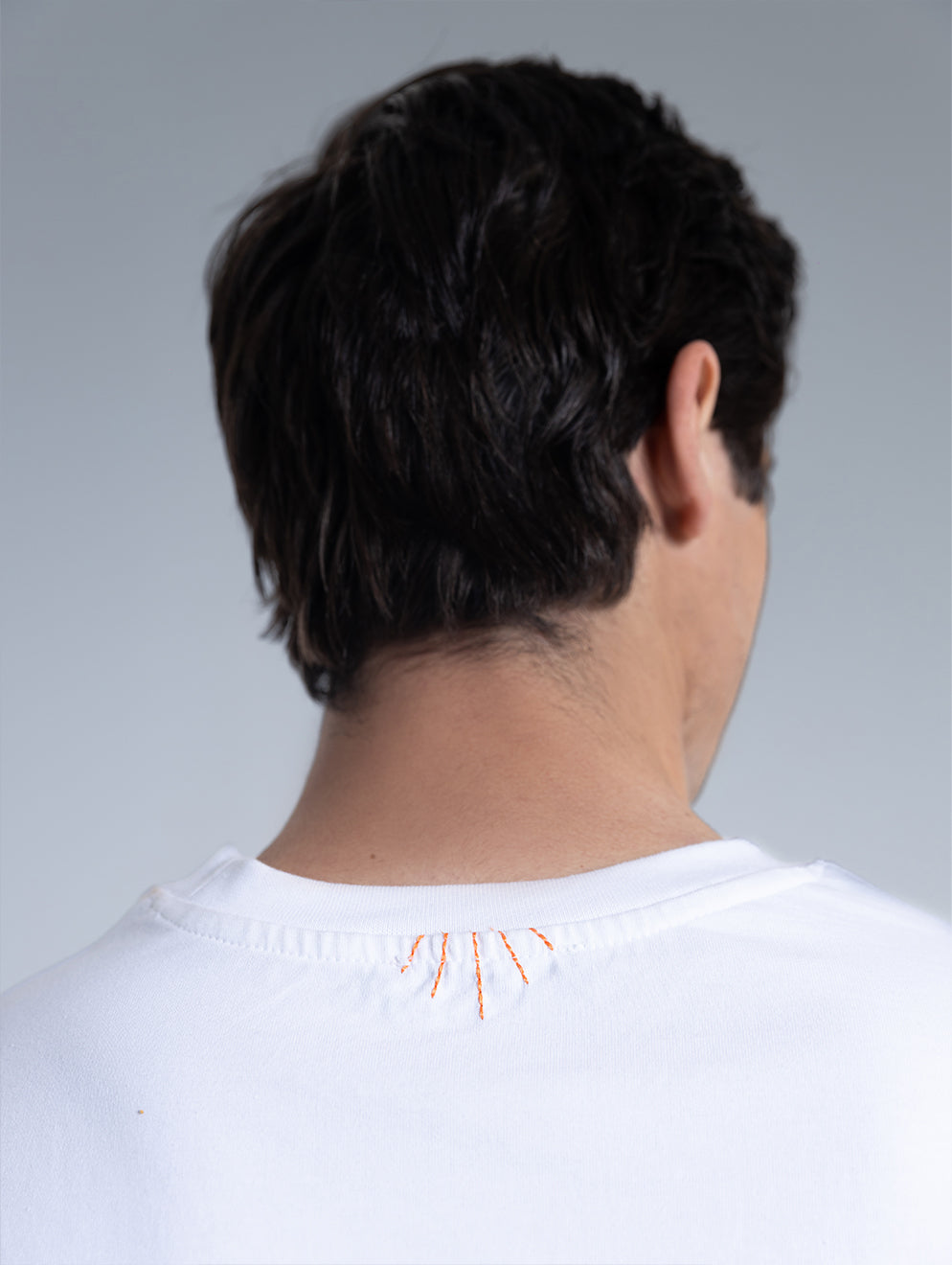 NEL Rays White T-Shirt