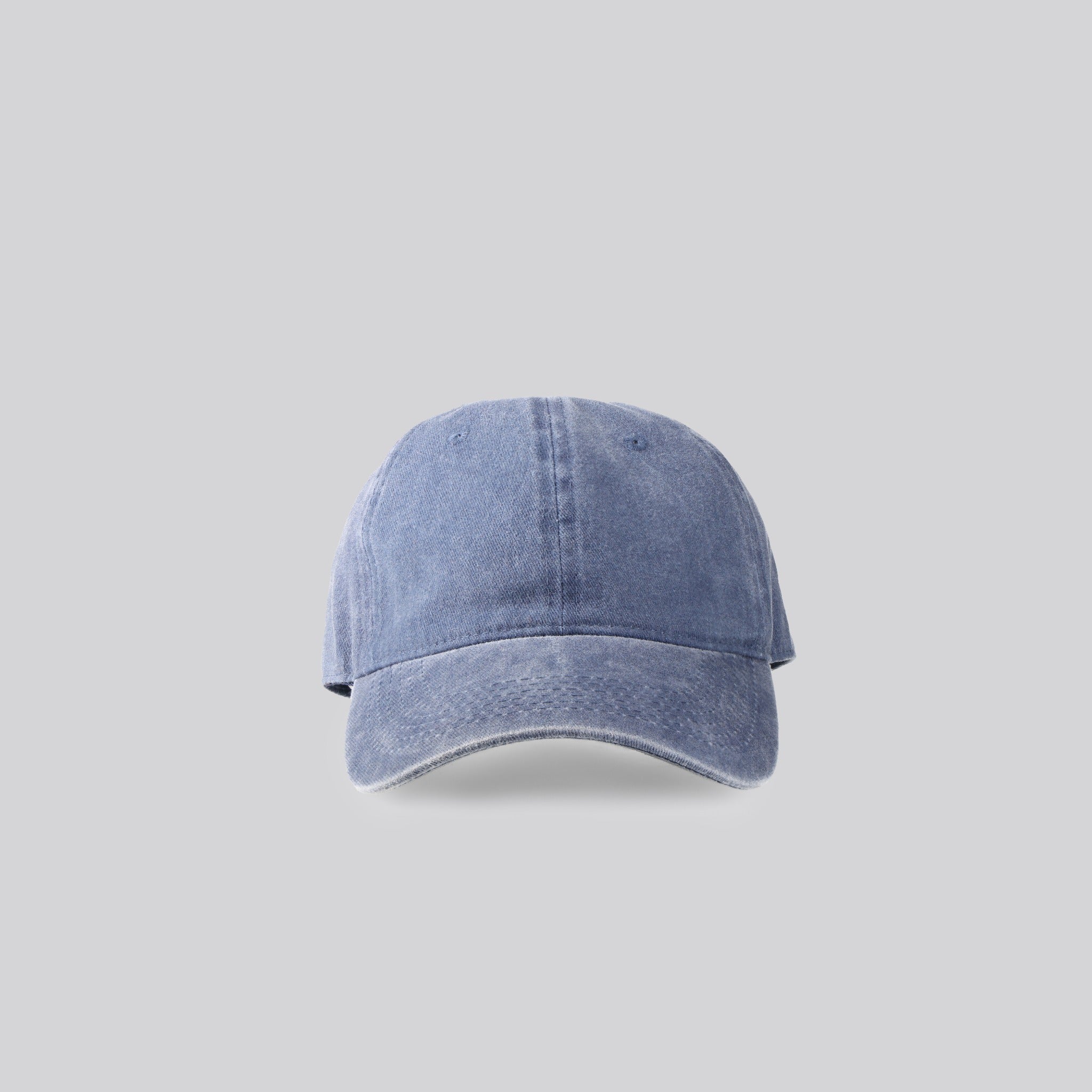 The Rise & Set Cap in Blue
