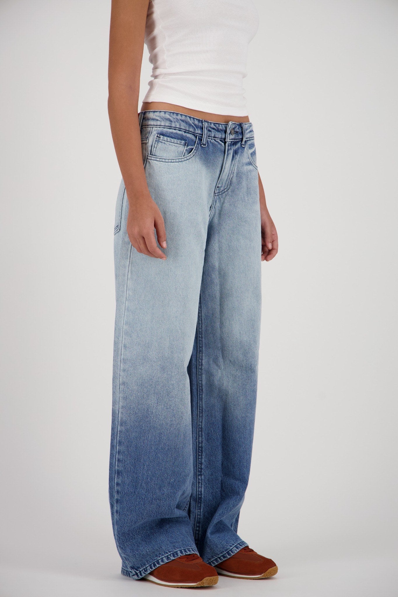 Soleil Wash Pants