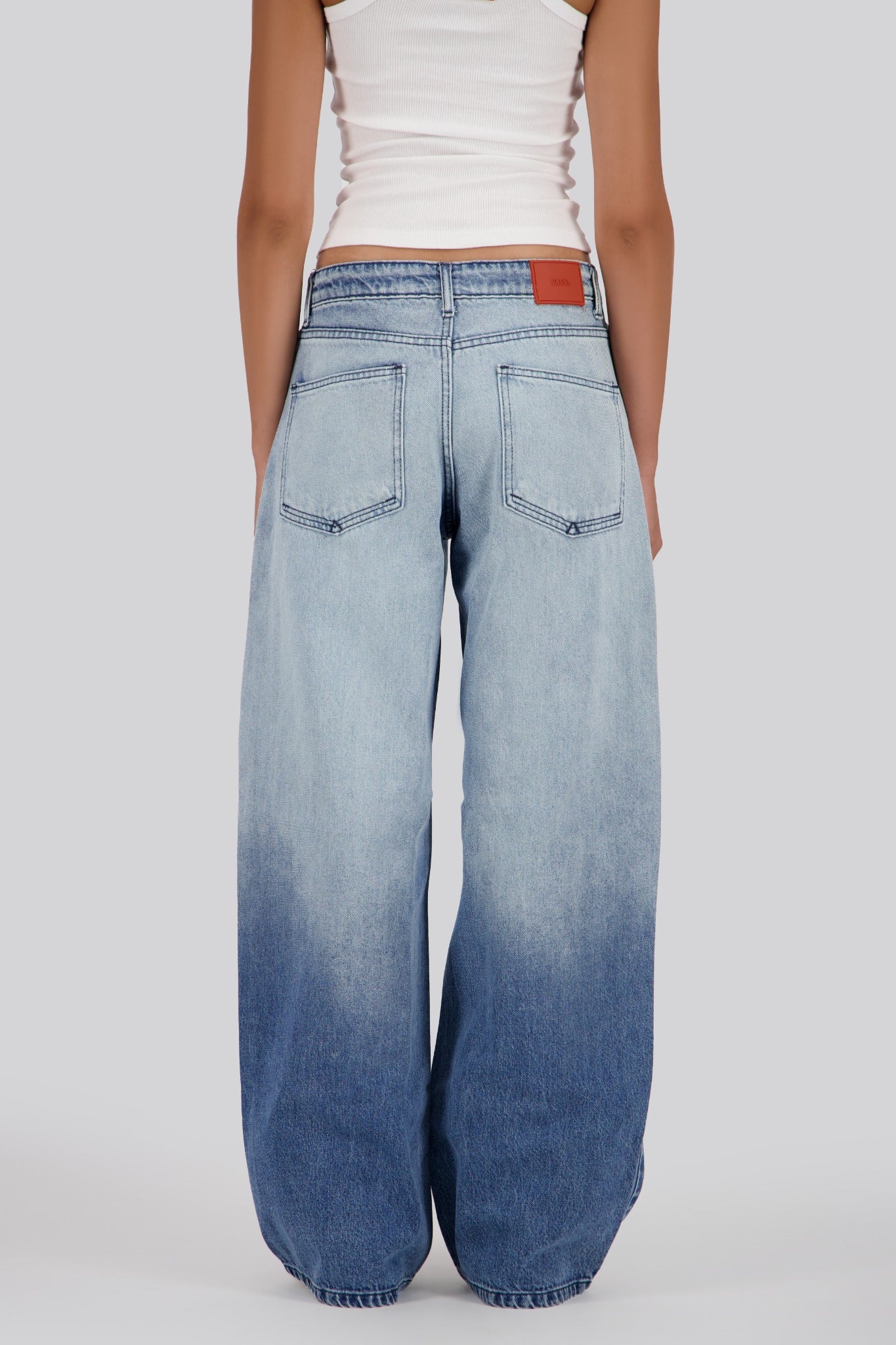 Soleil Wash Pants