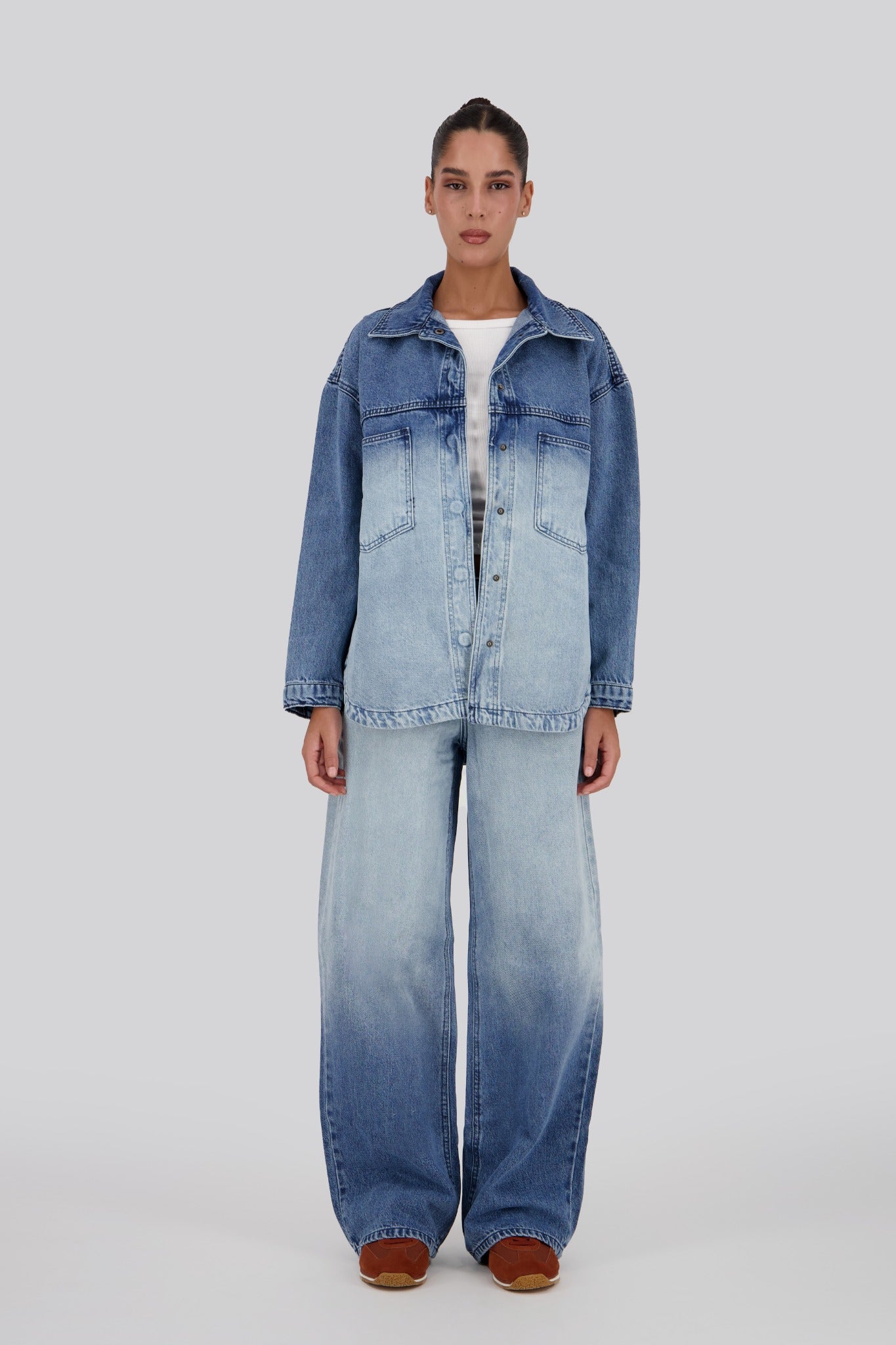 Soleil Wash Pants