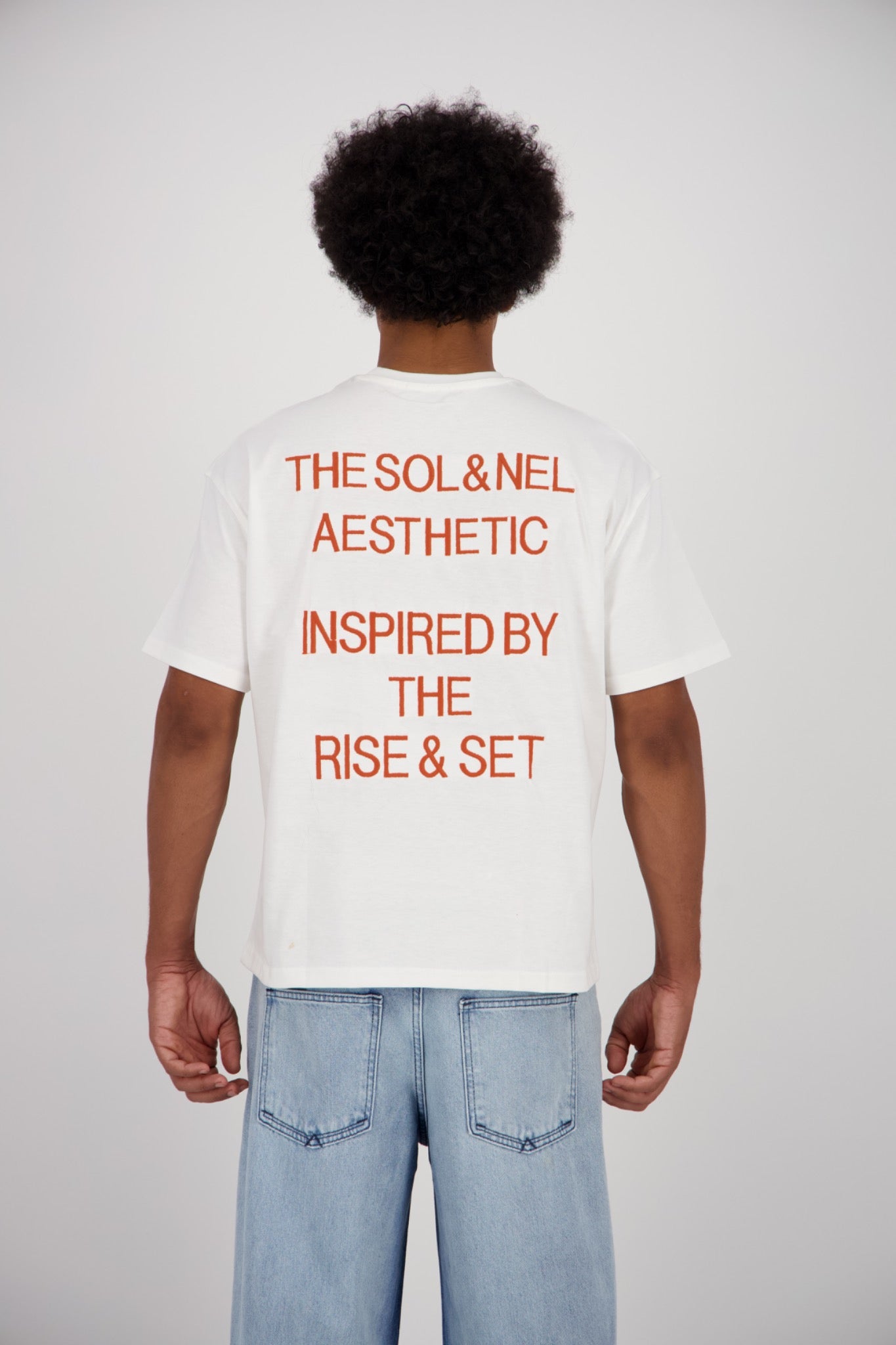 Rise & Set - Resort 01 Tee