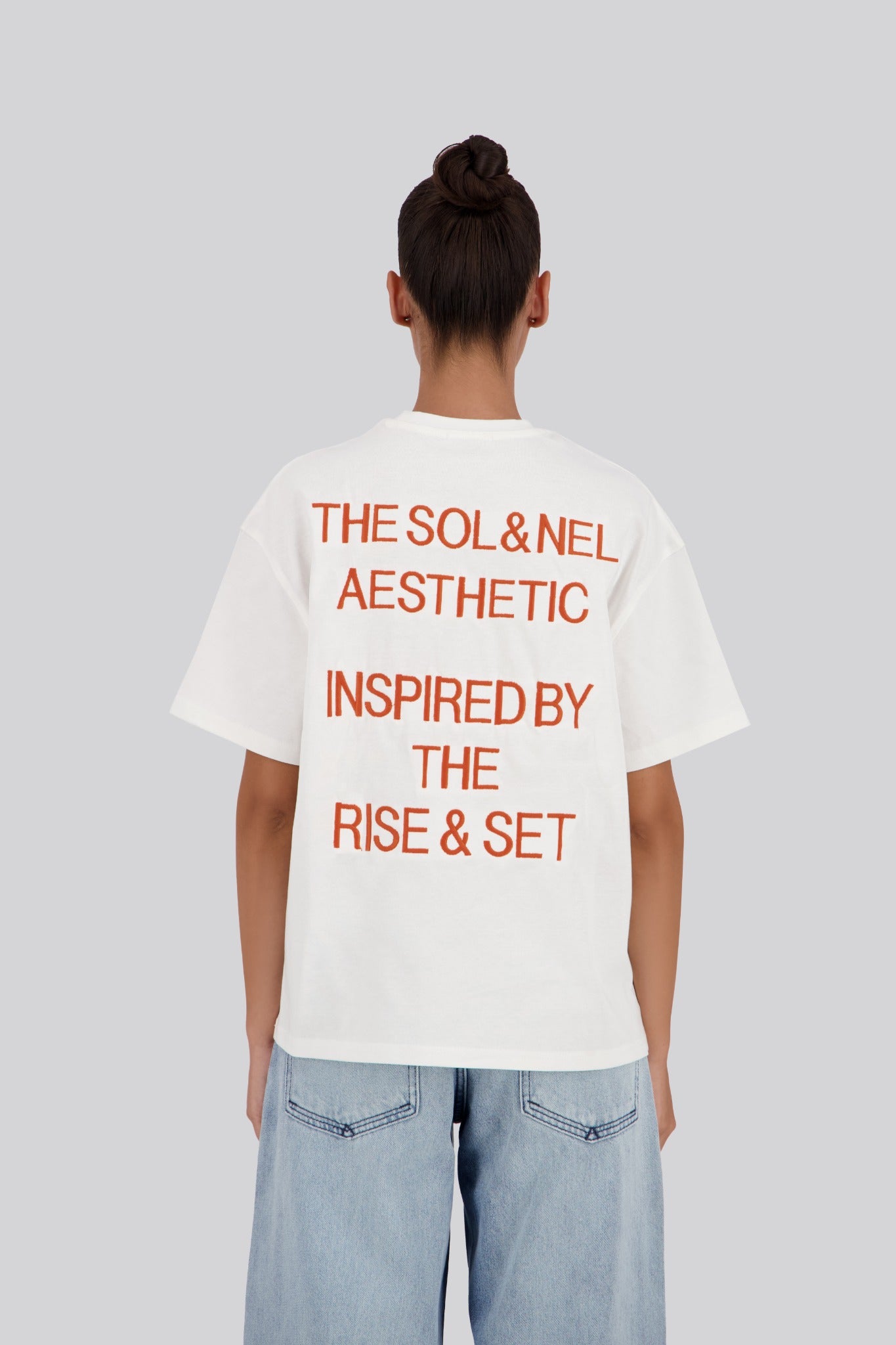 Rise & Set - Resort 01 Tee