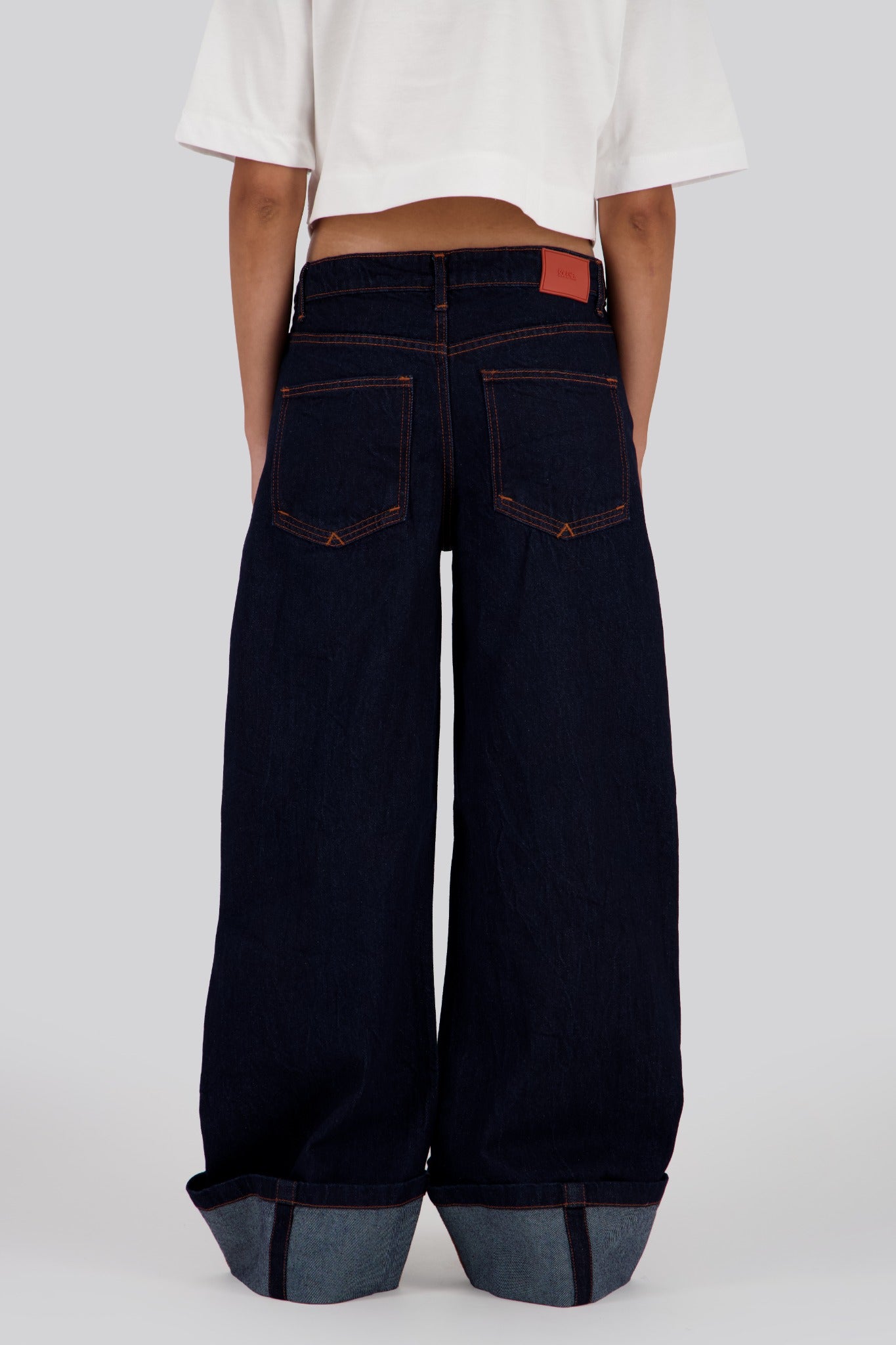 Sun Drift Denim Women