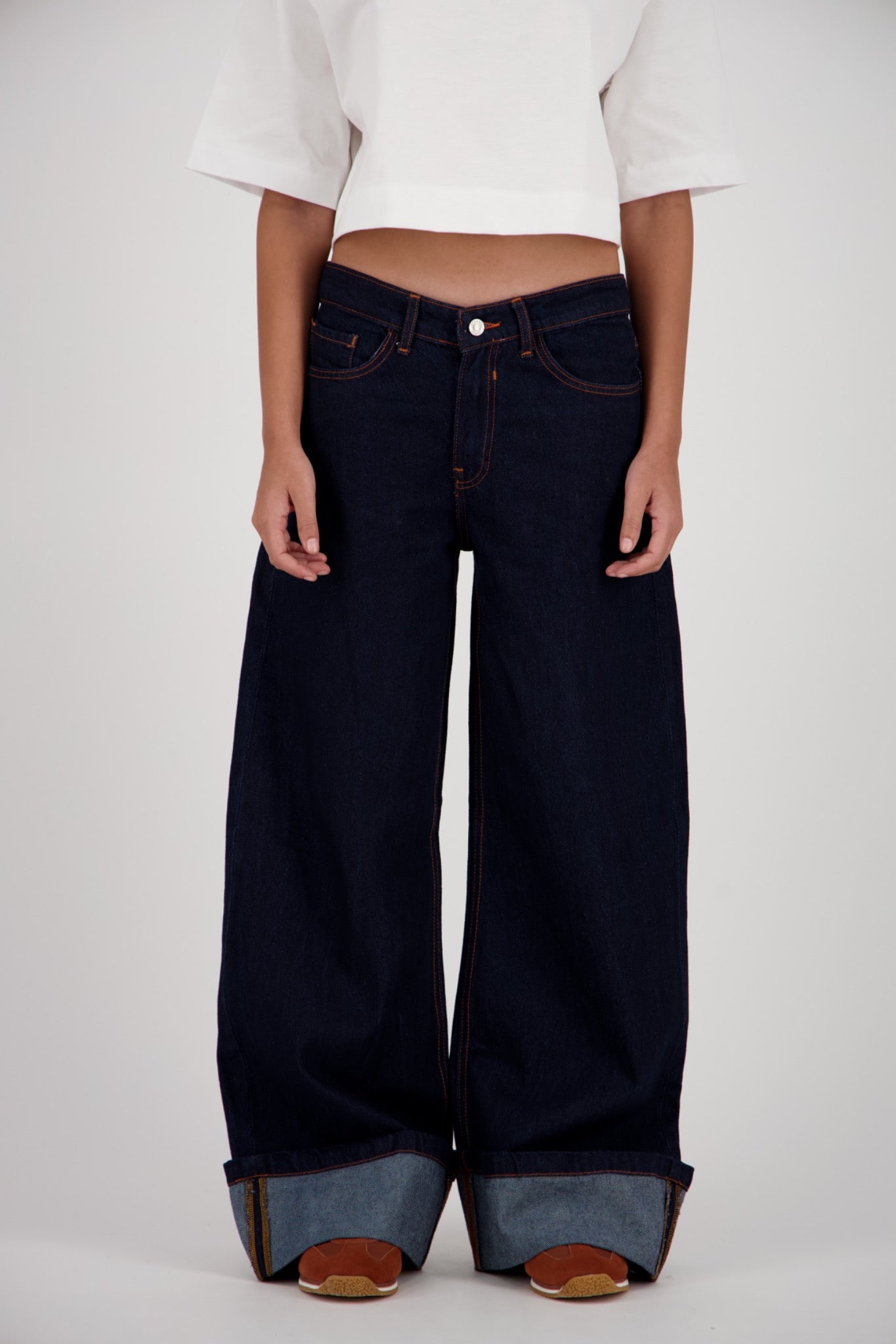 Sun Drift Denim Women