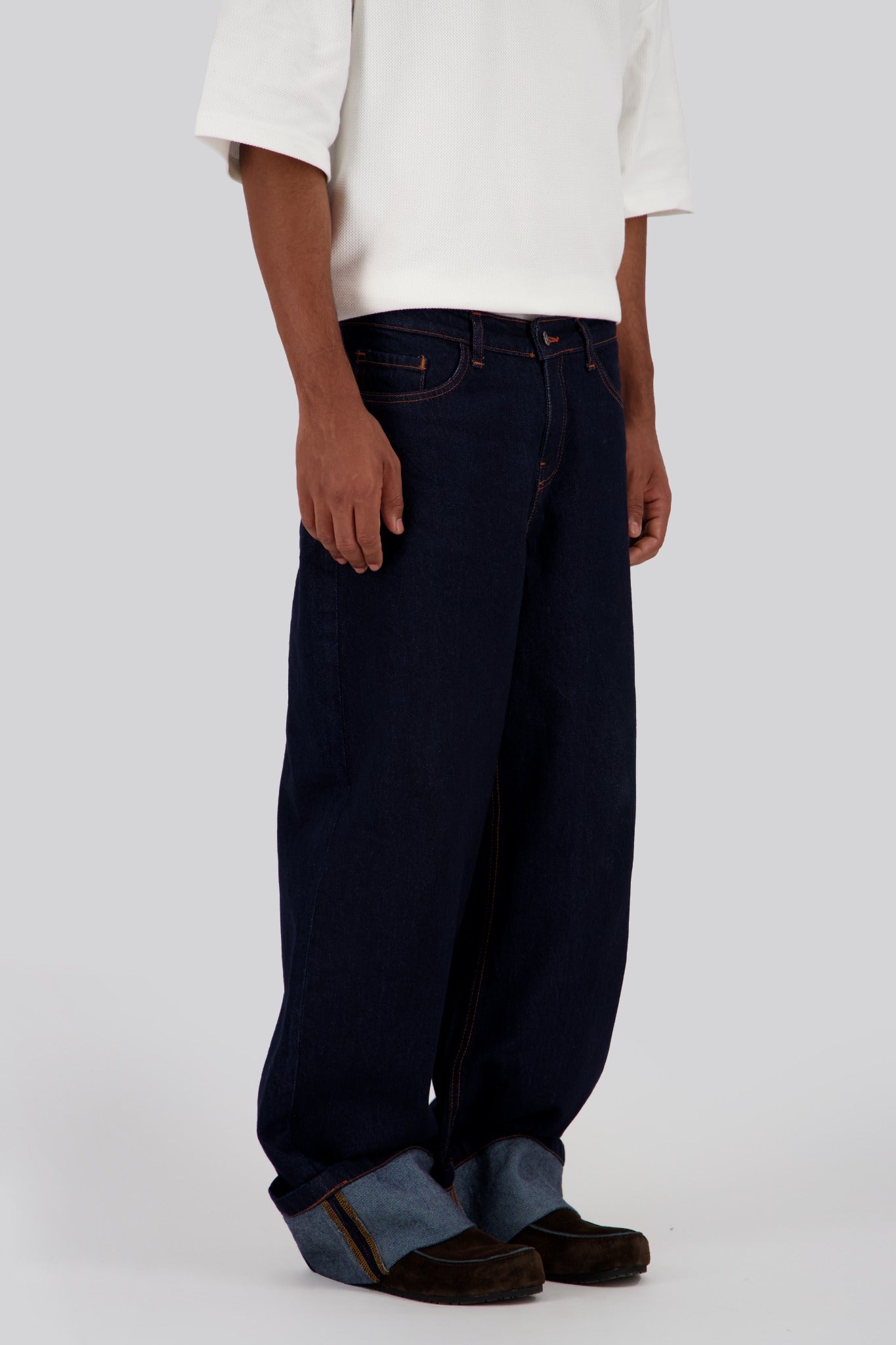 Sun Drift Denim Men