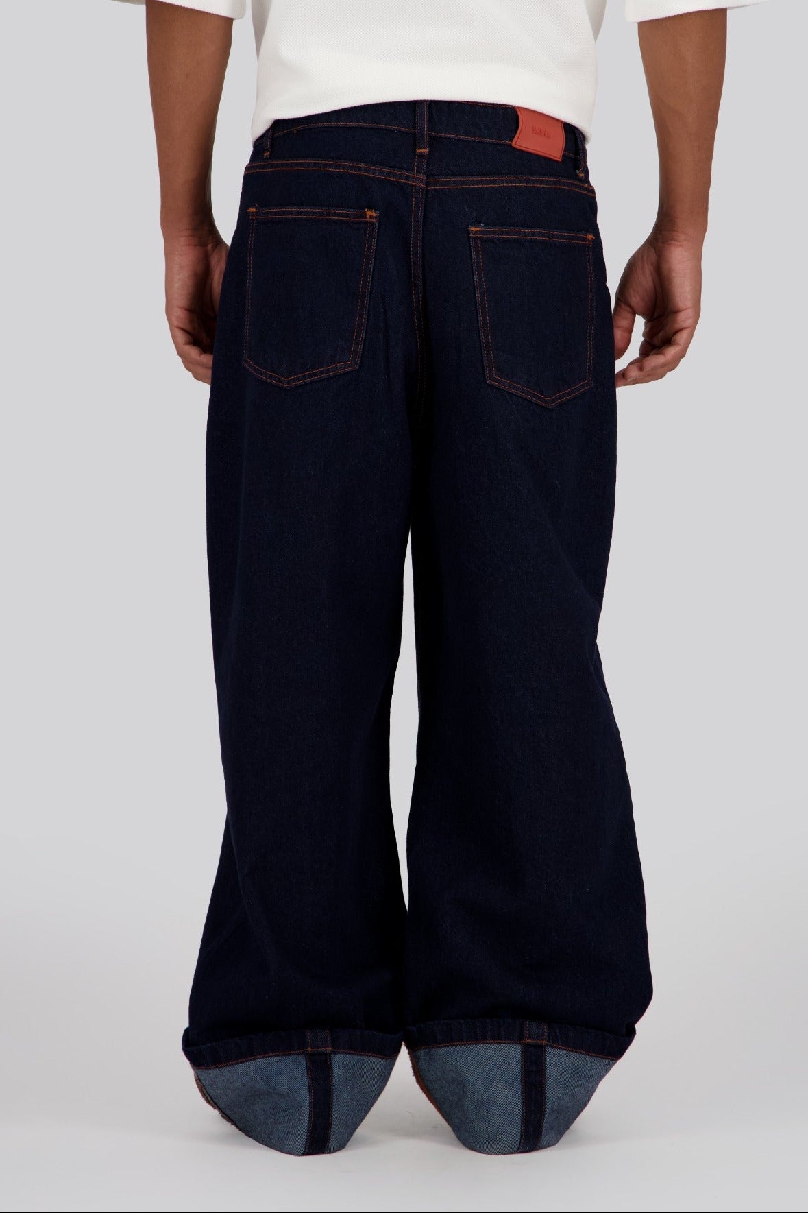 Sun Drift Denim Men