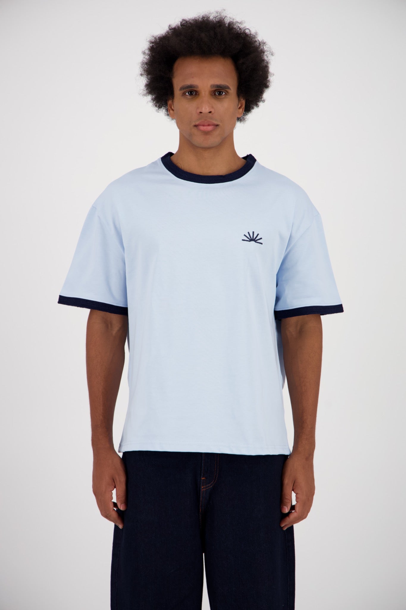 Côte de Sol Tee