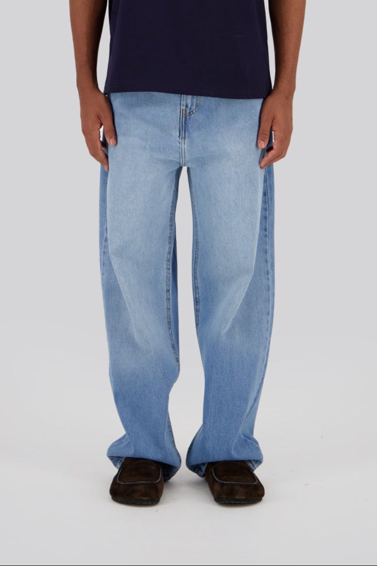 Nel Code Denim