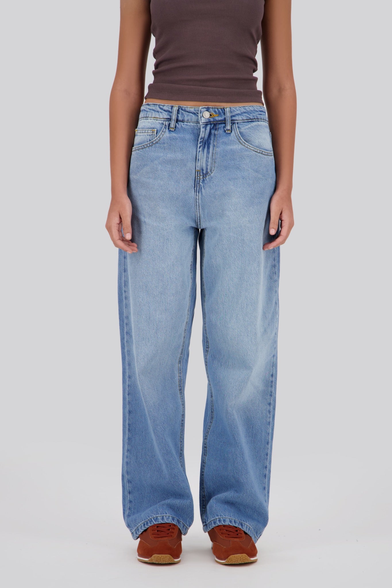 Nel Code Denim