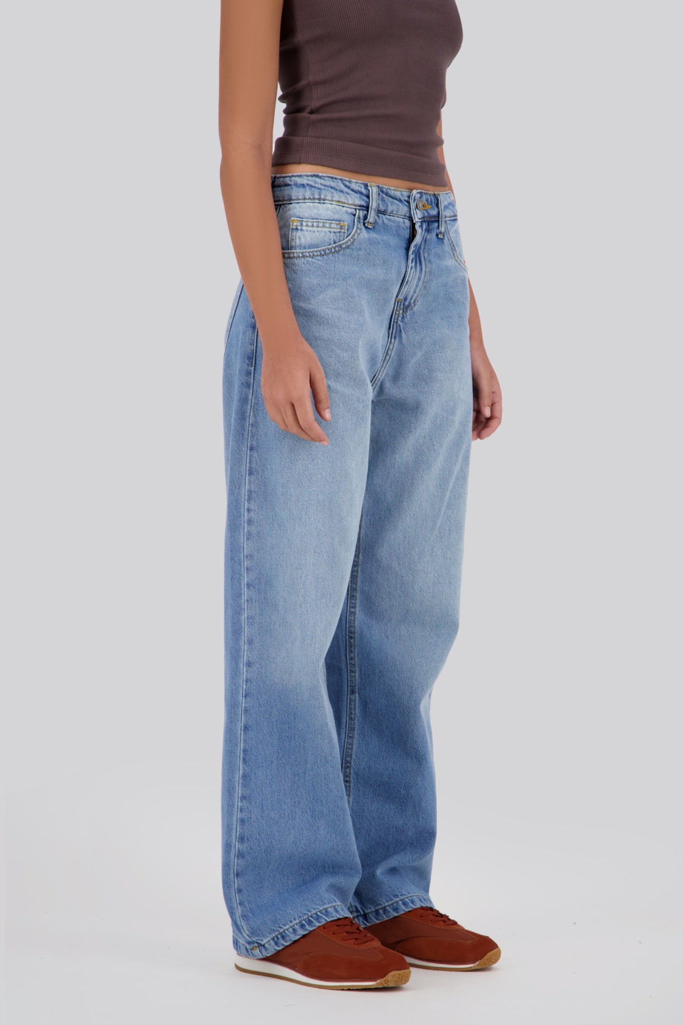Nel Code Denim
