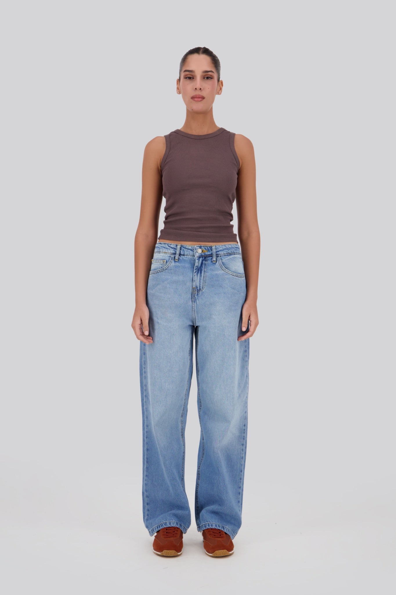 Nel Code Denim