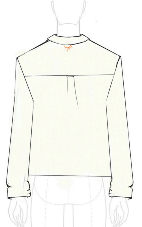 Nel Linen Shirt