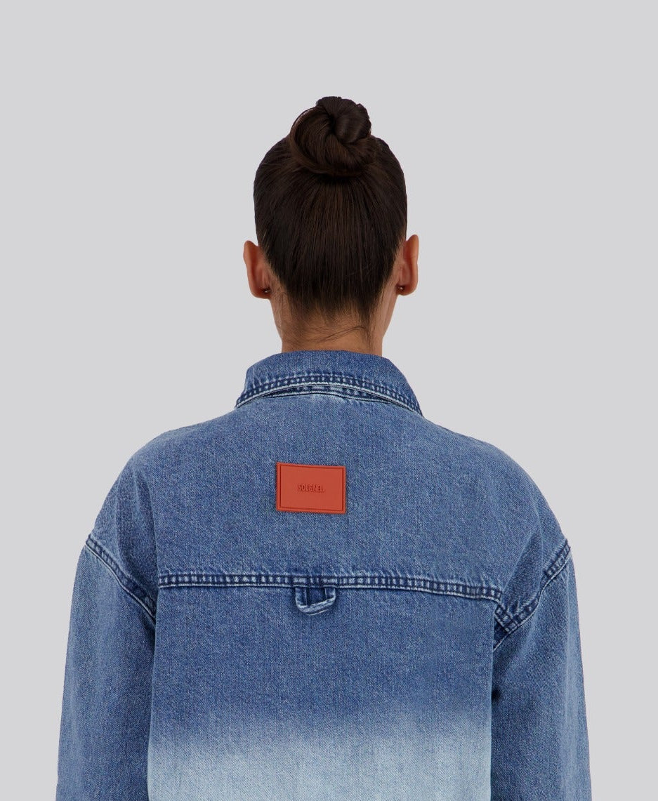 Soleil Wash Shirt